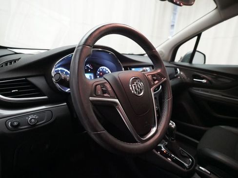 Used 2017 Buick Encore Preferred FWD image 8
