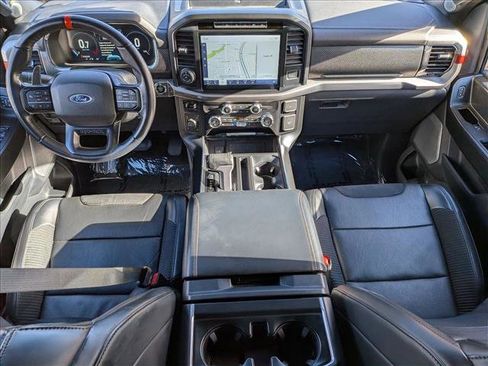 Used 2021 Ford F150 Raptor w/ Equipment Group 801A High image 19