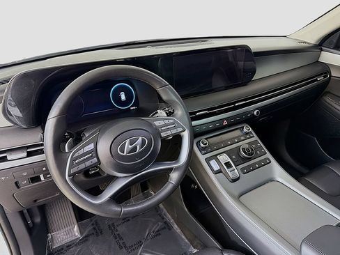 Used 2023 Hyundai Palisade SEL AWD/4WD image 25