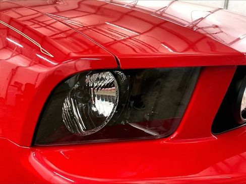 Used 2005 Ford Mustang GT Premium RWD image 27