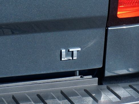 Used 2017 Chevrolet Silverado 1500 LT w/ All Star Edition image 45