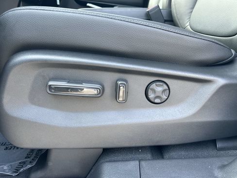 New 2026 Honda Odyssey EX-L image 14