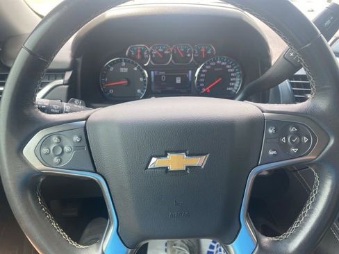 Used 2020 Chevrolet Tahoe LT AWD/4WD image 21