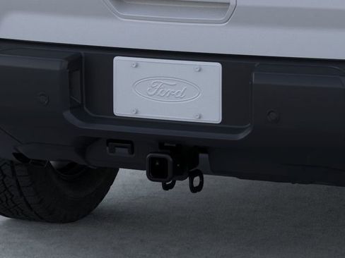 New 2026 Ford Bronco Sport Badlands AWD/4WD image 23
