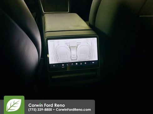 Used 2026 Tesla Model Y Long Range AWD/4WD image 23