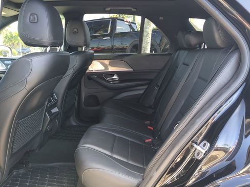 Used 2021 Mercedes-Benz GLE 450 4MATIC image 14