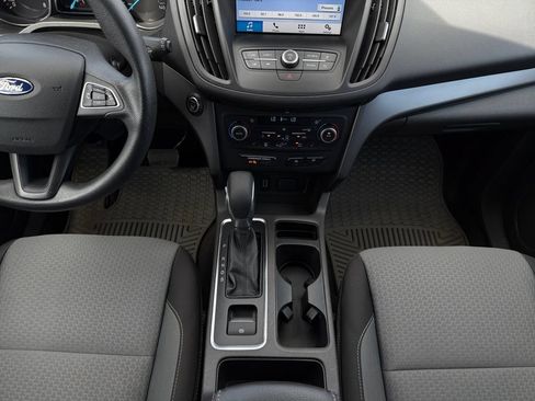 Used 2019 Ford Escape SE AWD/4WD image 25