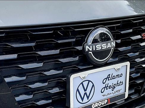 Used 2024 Nissan Altima 2.5 SR image 31