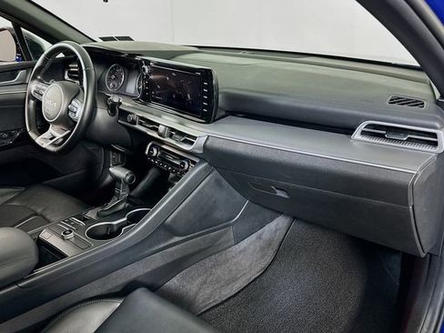 Used 2022 Kia K5 GT-Line w/ GT-Line FWD Premium Package image 21