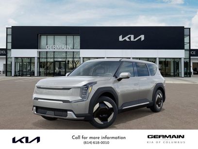 New 2026 Kia EV9 Light