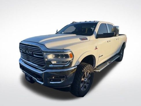 Used 2019 RAM 2500 Laramie image 32