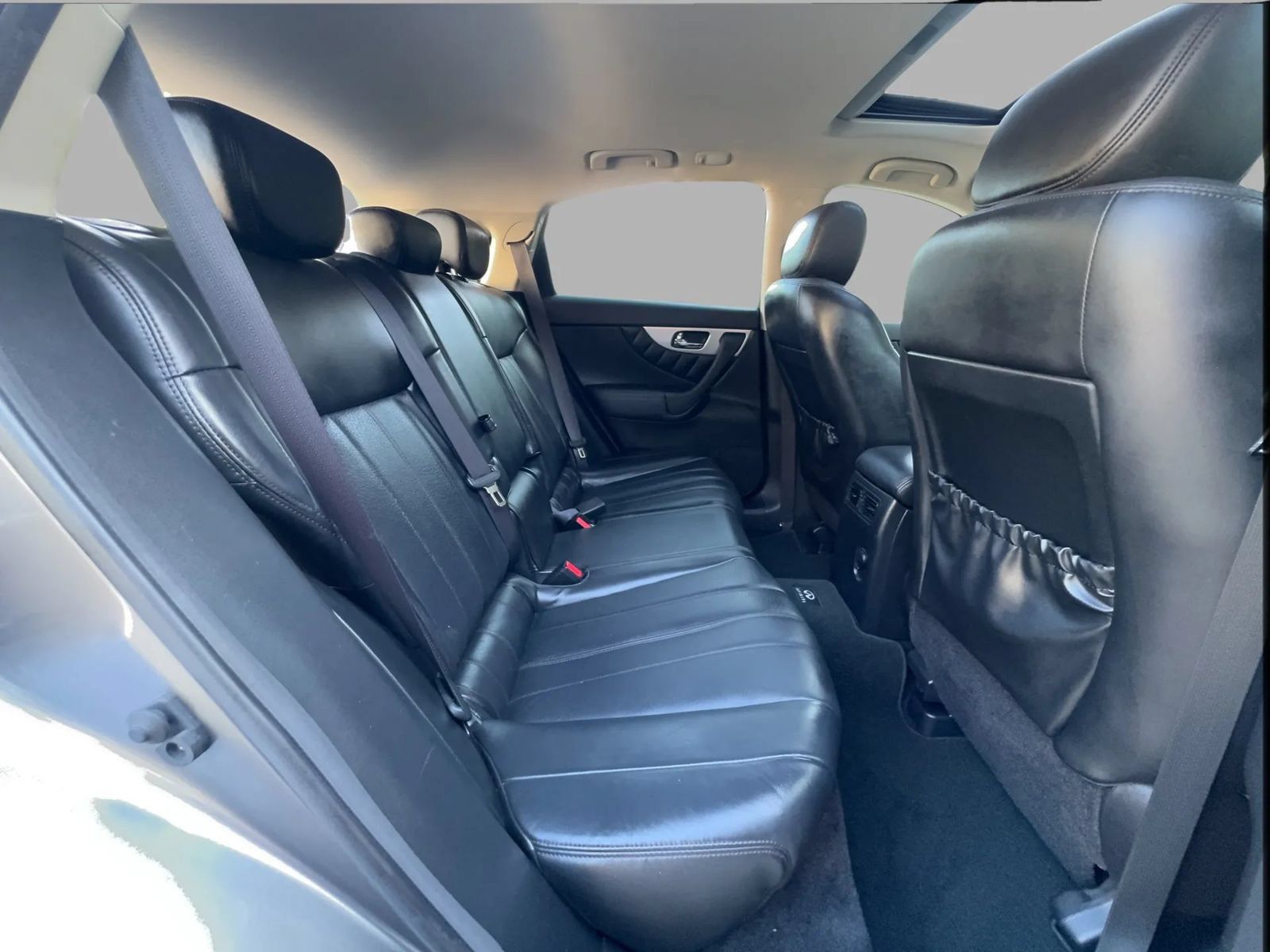 Used 2012 INFINITI FX35 2WD w/ Premium Pkg image 34