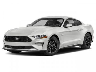 Used 2019 Ford Mustang GT Premium w/ GT Performance Package
