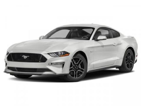 Used 2019 Ford Mustang GT Premium w/ GT Performance Package image 1