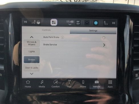 Used 2022 RAM 1500 Big Horn image 50