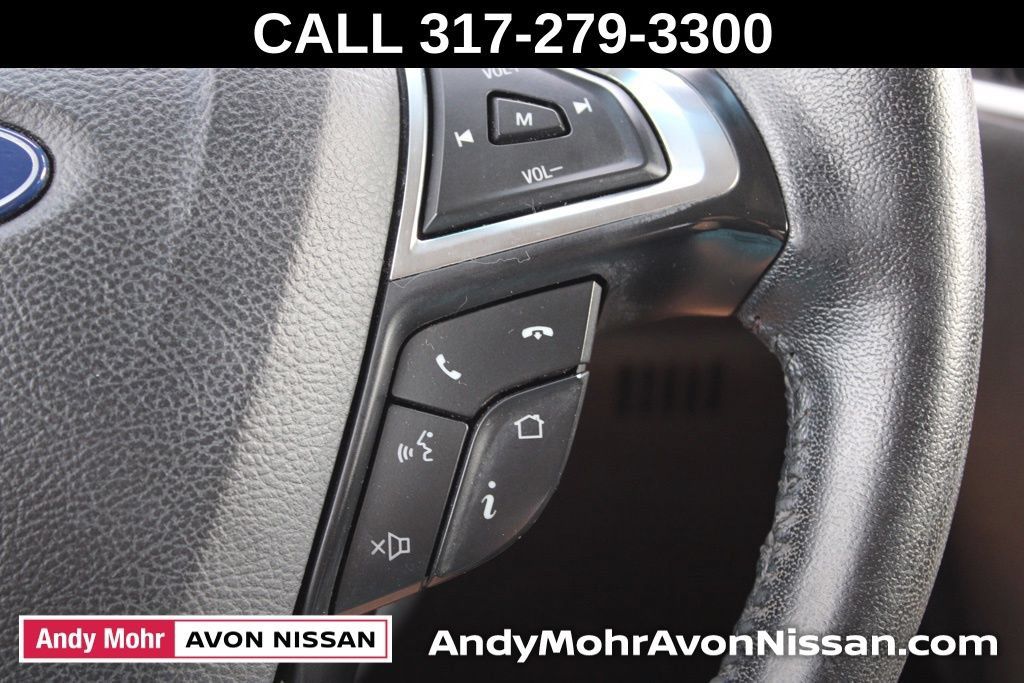 Used 2019 Ford Edge SEL FWD image 29