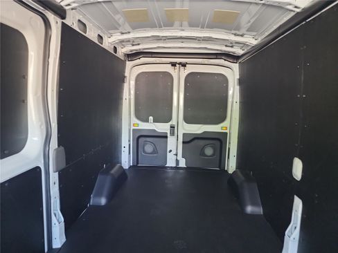 New 2026 Ford Transit 250 148 Medium Roof w/ Load Area Protection Package image 14