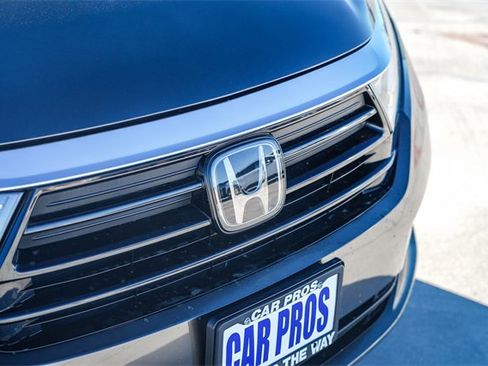 Used 2022 Honda Odyssey Elite image 5