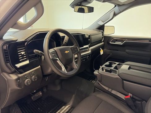 New 2026 Chevrolet Silverado 1500 LT image 10