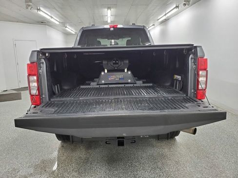 Used 2021 Ford F250 XL w/ STX Appearance Package image 6