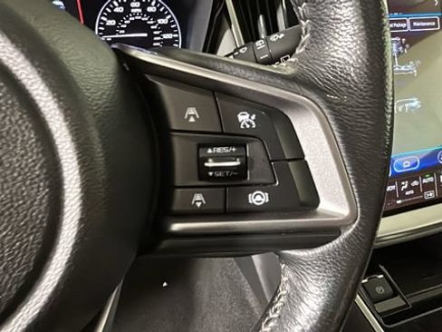 Used 2021 Subaru Outback Premium AWD/4WD image 16