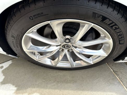 Used 2018 Lexus LS 500 image 18