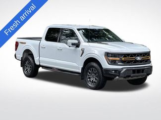 Used 2025 Ford F150 Tremor w/ Equipment Group 402A High AWD/4WD 360° Tour