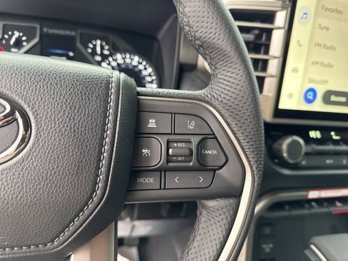 New 2025 Toyota Tundra SR5 image 23