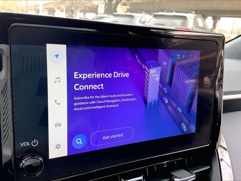 Used 2025 Toyota Corolla SE image 30