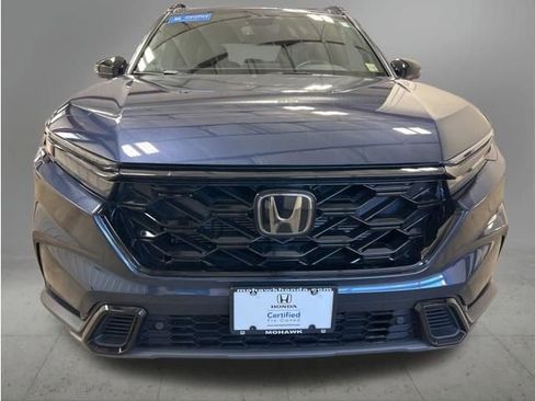 Certified 2024 Honda CR-V Sport-L image 3