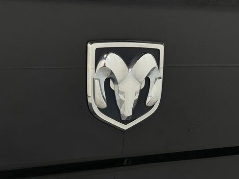 Used 2017 RAM 1500 Big Horn image 36