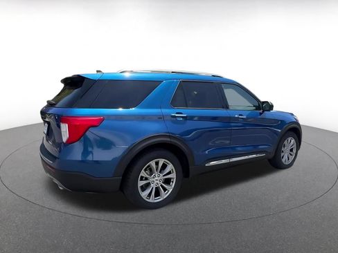 Used 2023 Ford Explorer Limited RWD image 15