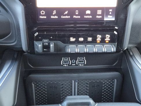 New 2026 RAM 3500 Laramie image 17