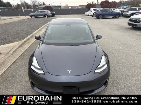 Used 2021 Tesla Model 3 Long Range image 26