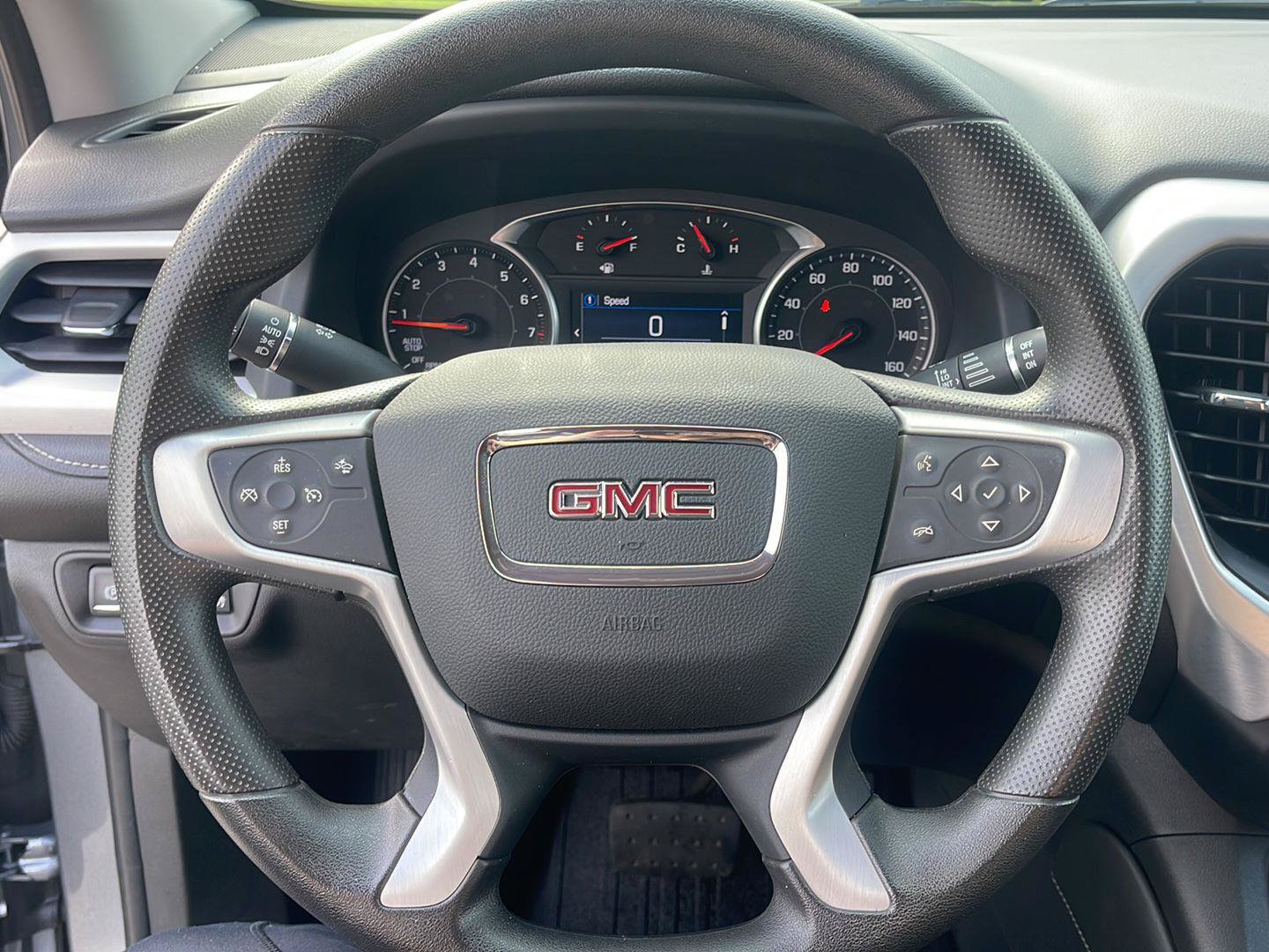Used 2021 GMC Acadia SLE w/ Driver Convenience Package AWD/4WD image 23