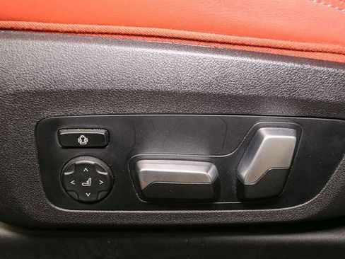 Used 2022 BMW X4 M w/ Competition Package image 51