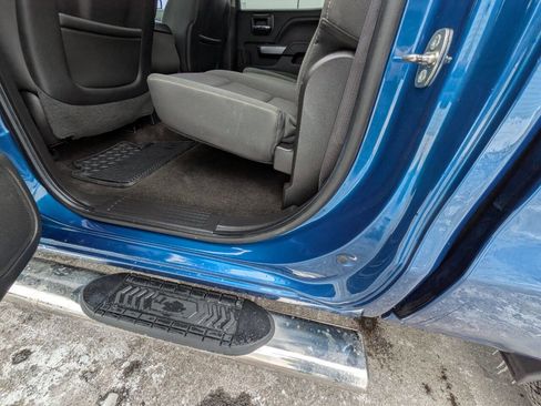 Used 2015 Chevrolet Silverado 1500 LT w/ All Star Edition image 19