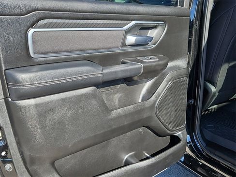 New 2025 RAM 1500 Lone Star image 17