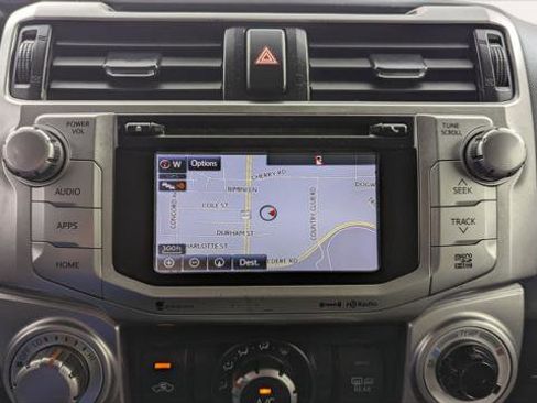 Used 2019 Toyota 4Runner SR5 image 28