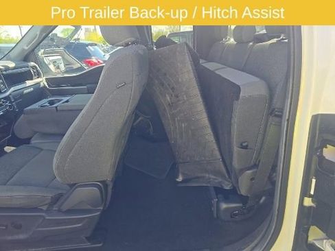 Used 2024 Ford F150 XLT RWD image 11