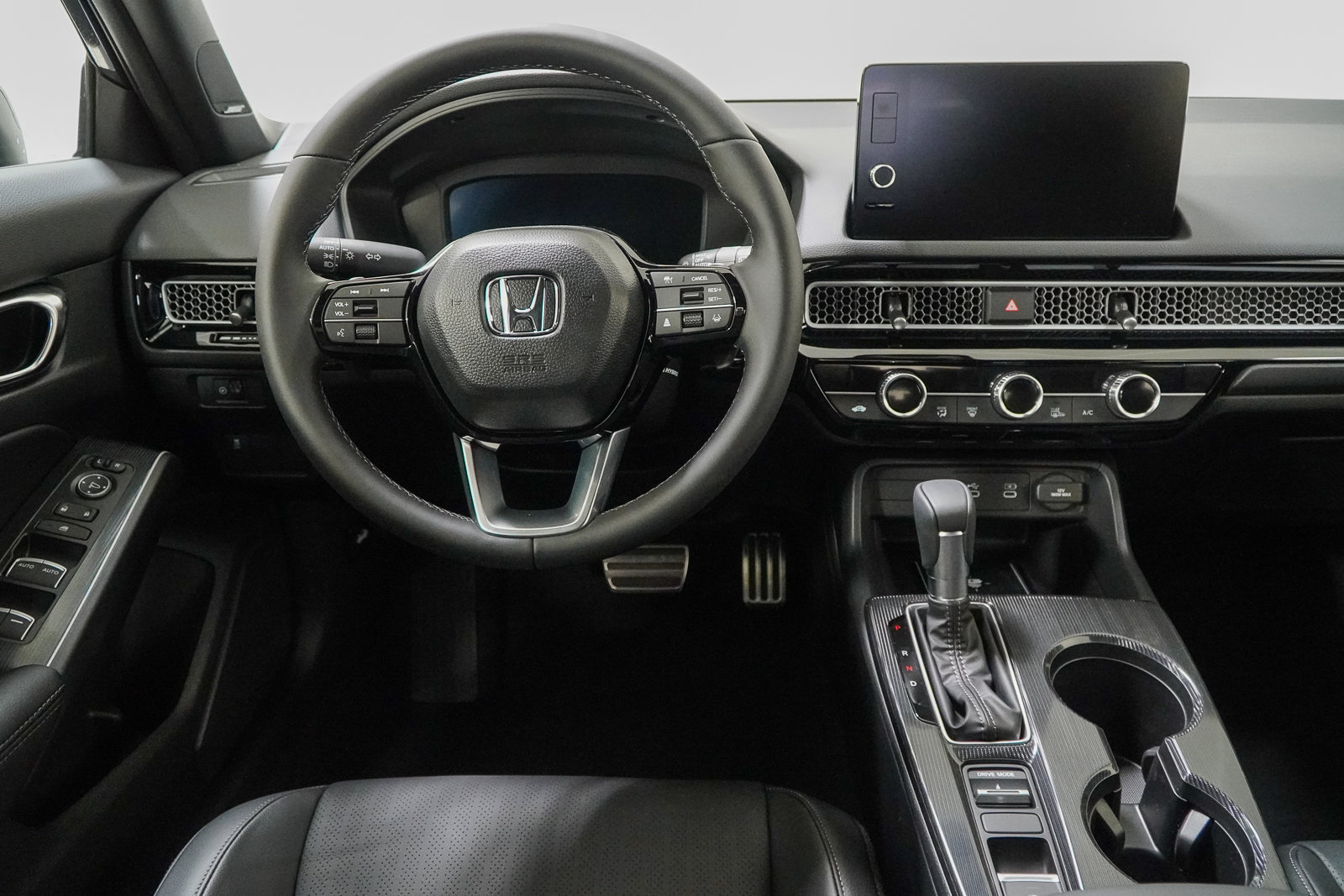 New 2026 Honda Civic Sport Touring image 21