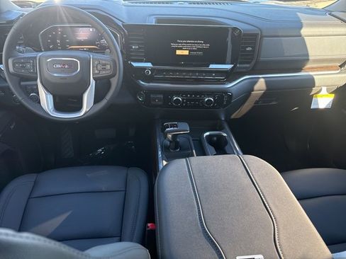 New 2026 GMC Sierra 1500 Elevation w/ Elevation Premium Package image 26