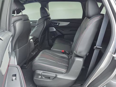 Used 2026 Acura MDX A-Spec image 14