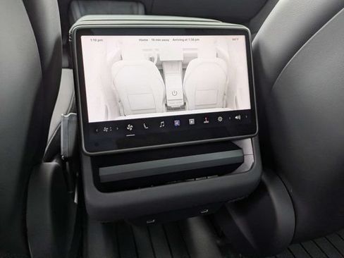 Used 2025 Tesla Model 3 Long Range RWD image 13