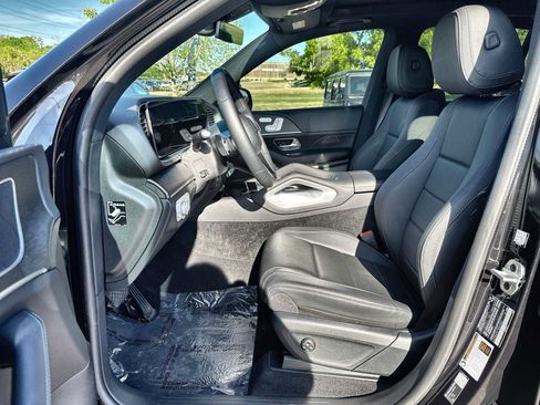 Used 2026 Mercedes-Benz GLE 350 4MATIC image 2
