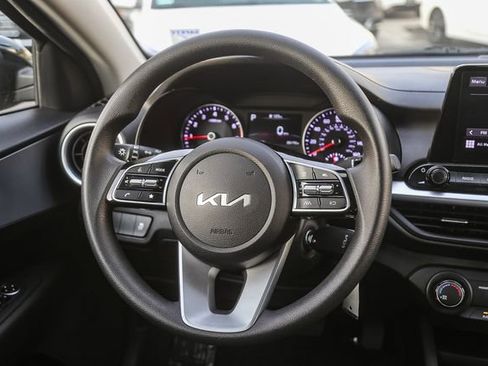 Certified 2023 Kia Forte LXS image 15