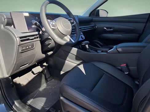 New 2026 Hyundai Tucson SEL image 25