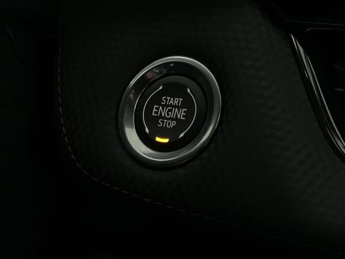 New 2026 Chevrolet Equinox RS w/ LPO, Floor Liner Package image 18