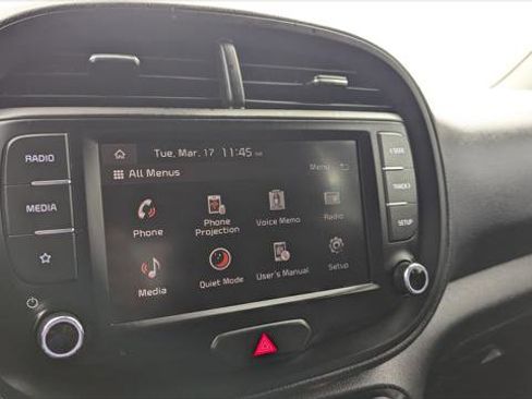 Used 2023 Kia Soul LX w/ Option Group 015 image 24