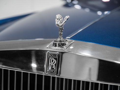 Used 2011 Rolls-Royce Phantom Sedan RWD image 11